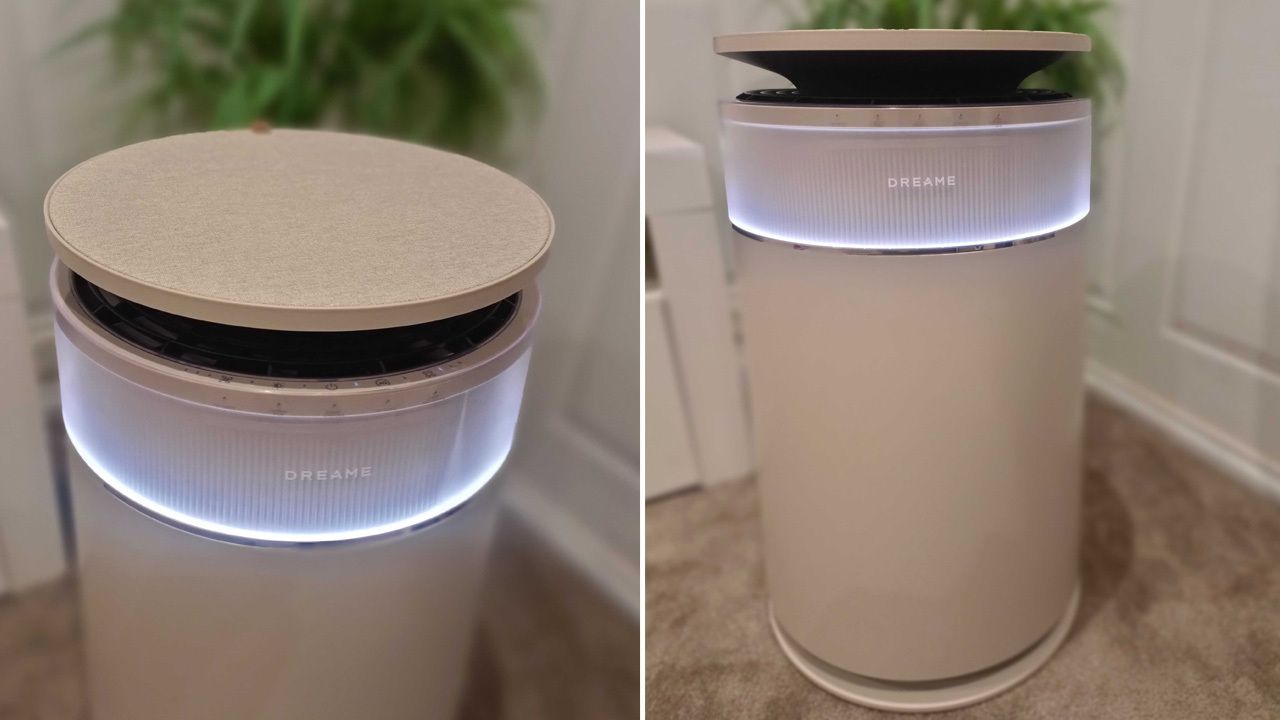 Dreame FP10 Air Purifier_5