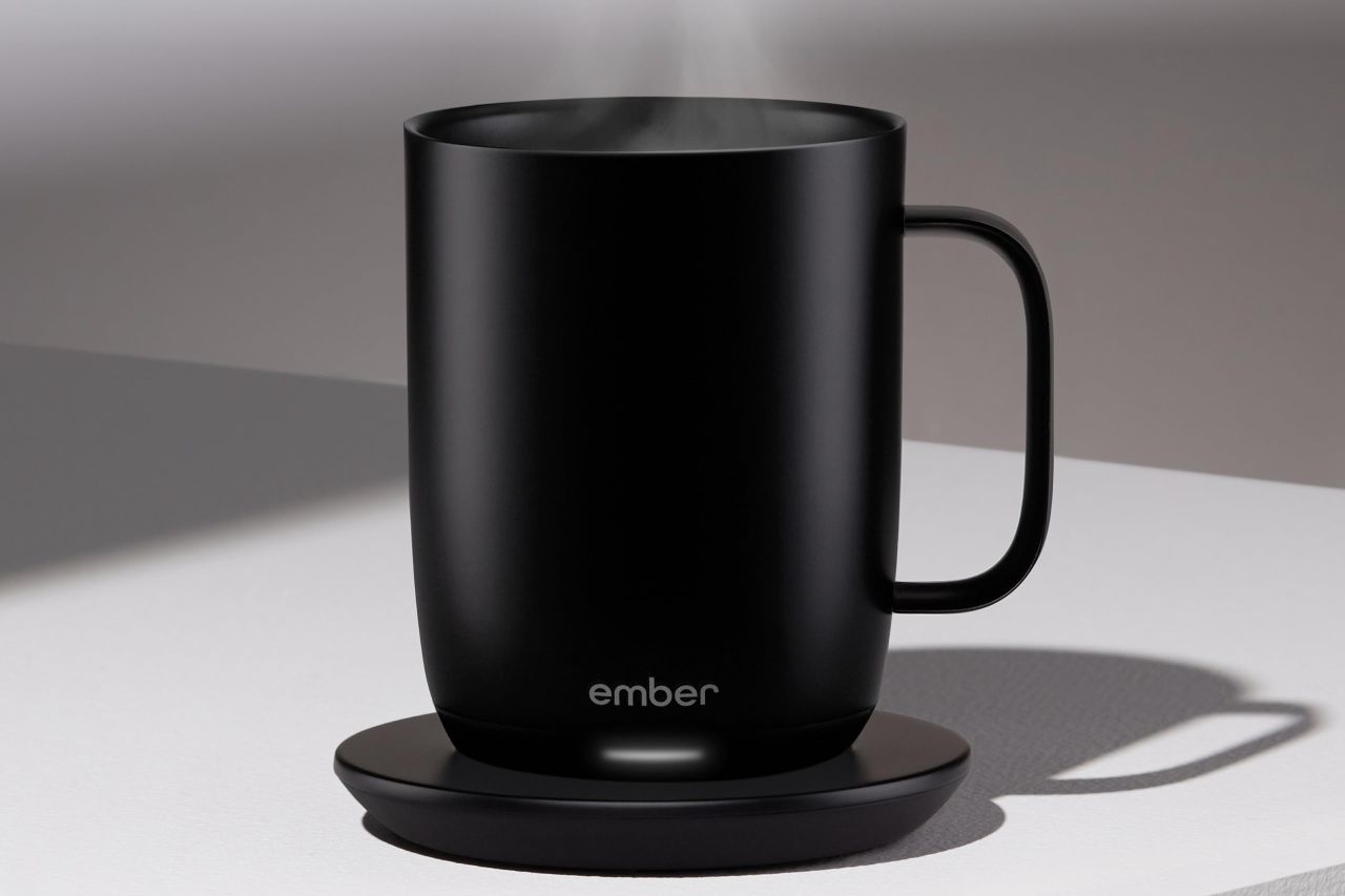 Ember Temperature Control Smart Mug