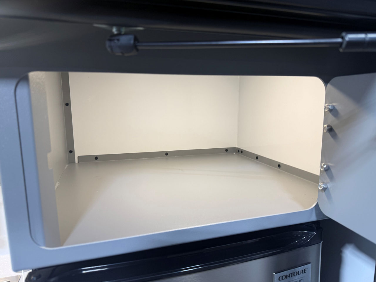 Encore RV ROG 12RK-FB Camper Trailer