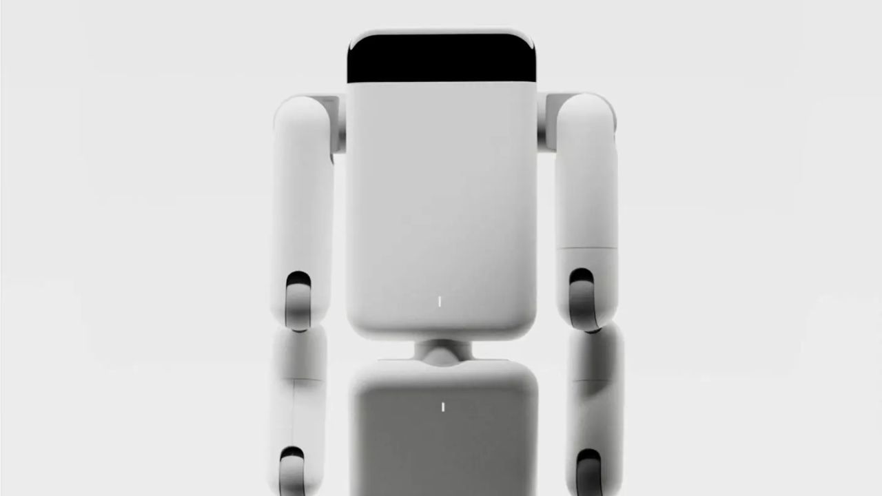Eno Home Robot