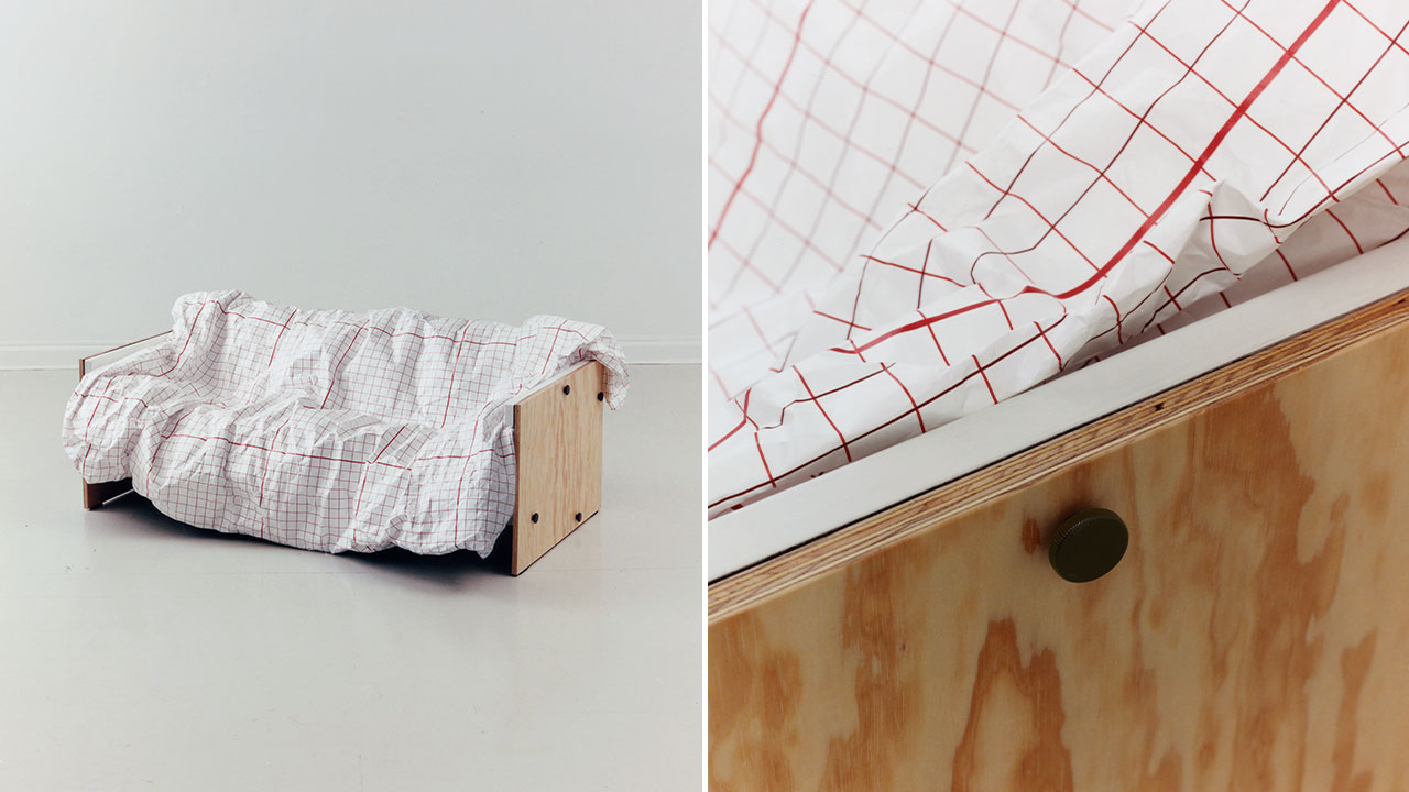 Erwan-Bouroullec's-Avalanche-Sofa-at-at-Værktøj-during-3daysofdesign-2026