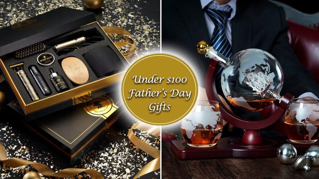 Father’s Day Gifts for Stepdad who Loves You Like His own