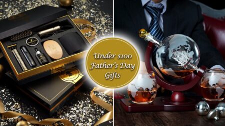 Father’s Day Gifts for Stepdad who Loves You Like His Own Father’s Day Gifts for Stepdad who Loves You Like His own
