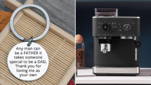 Father’s Day Gifts for Stepdad who Loves You Like His Own Father’s Day Gifts for stepdad who loves you like his own