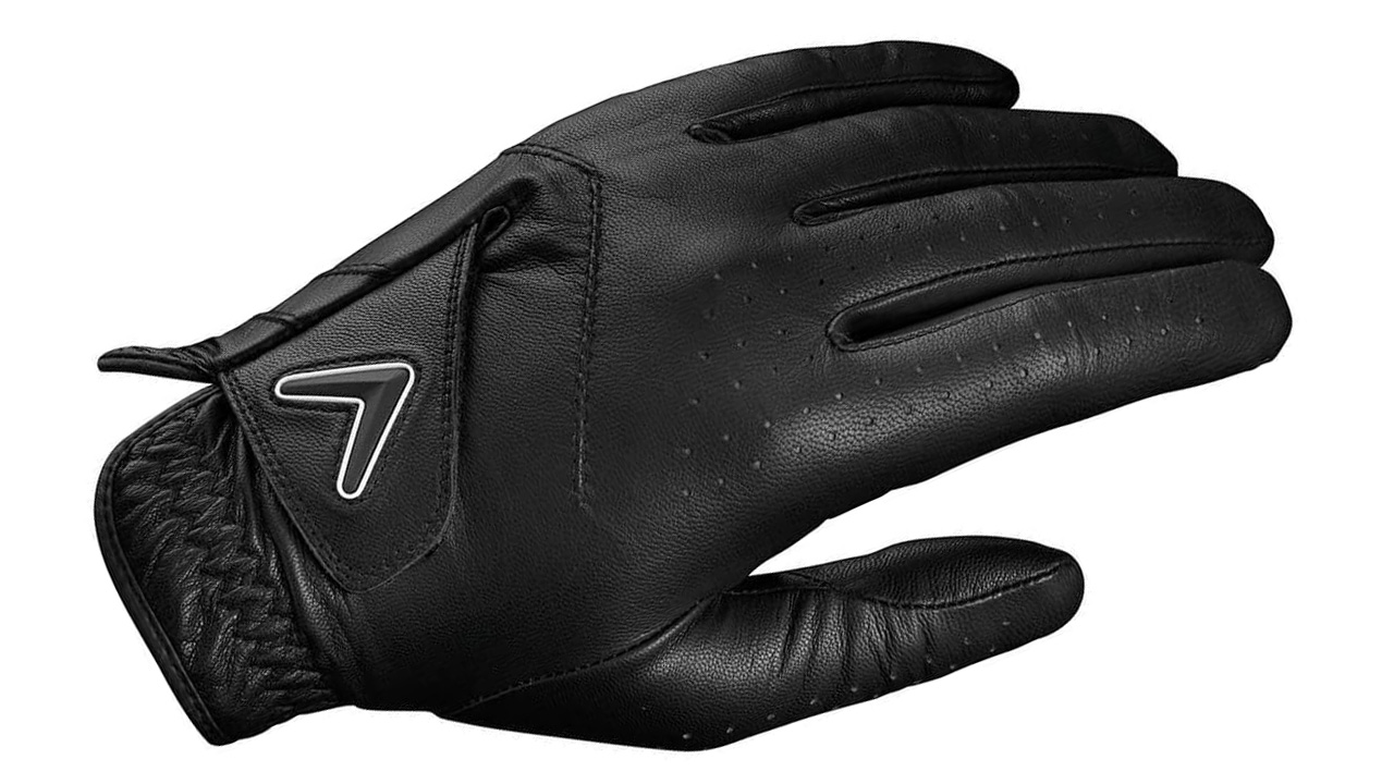 Father's Day Golf Gifts to get - Callaway Golf Opti Color Glove