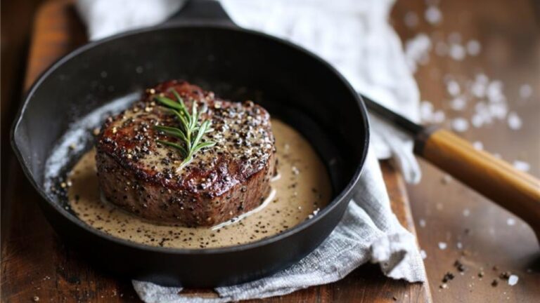 Father's Day Steak Recipes