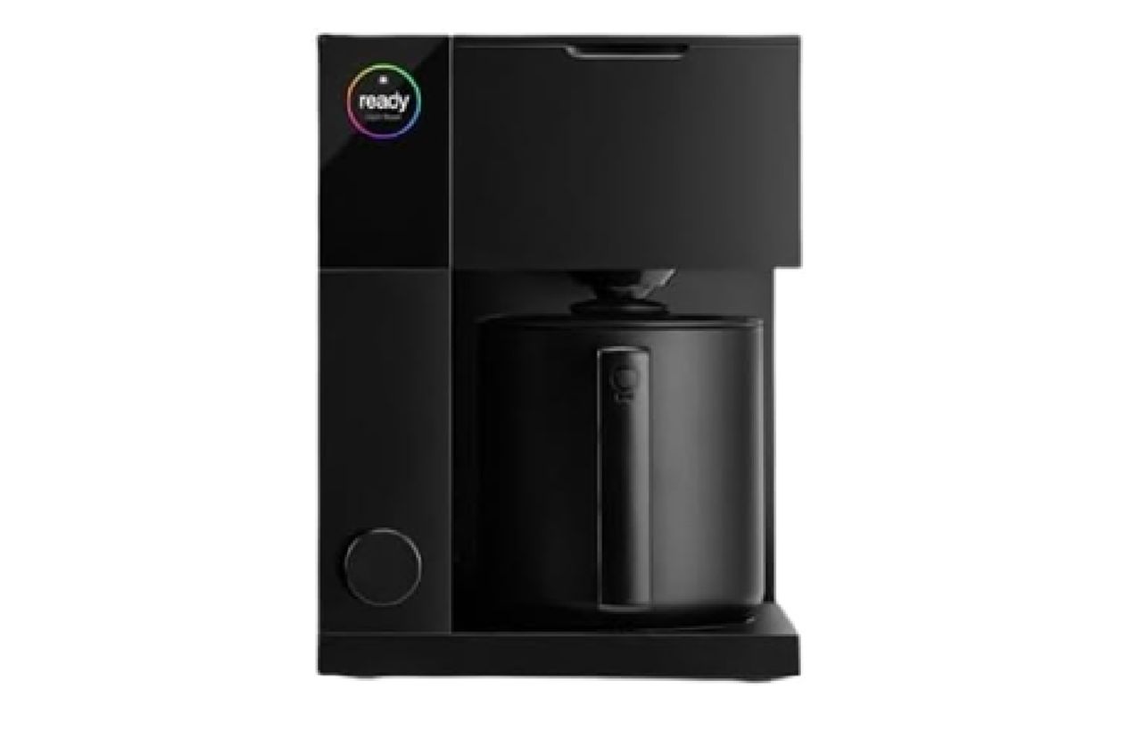 Fellow Aiden Precision Coffee Maker