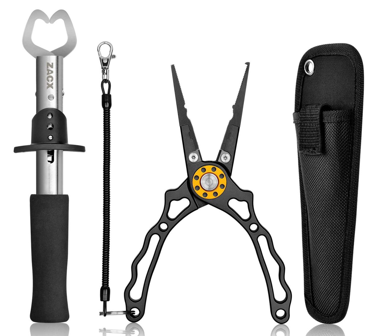Fish Lip Gripper Pliers