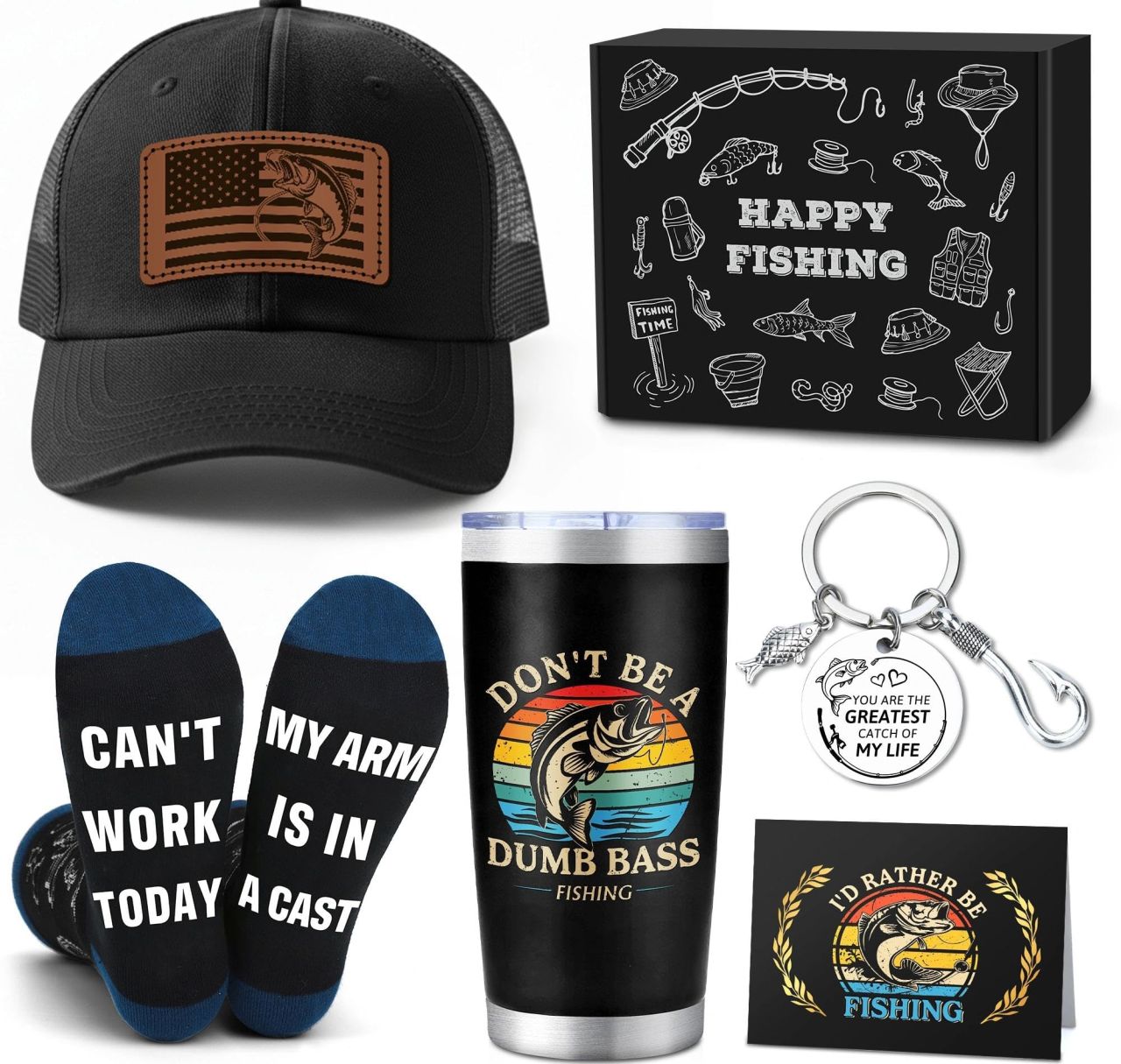 Fishing Accessories