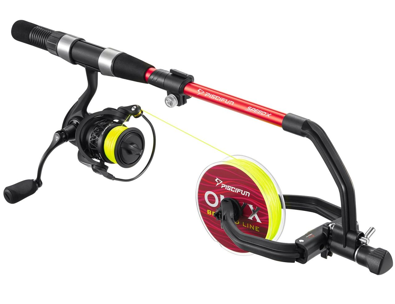 Fishing Line Spool