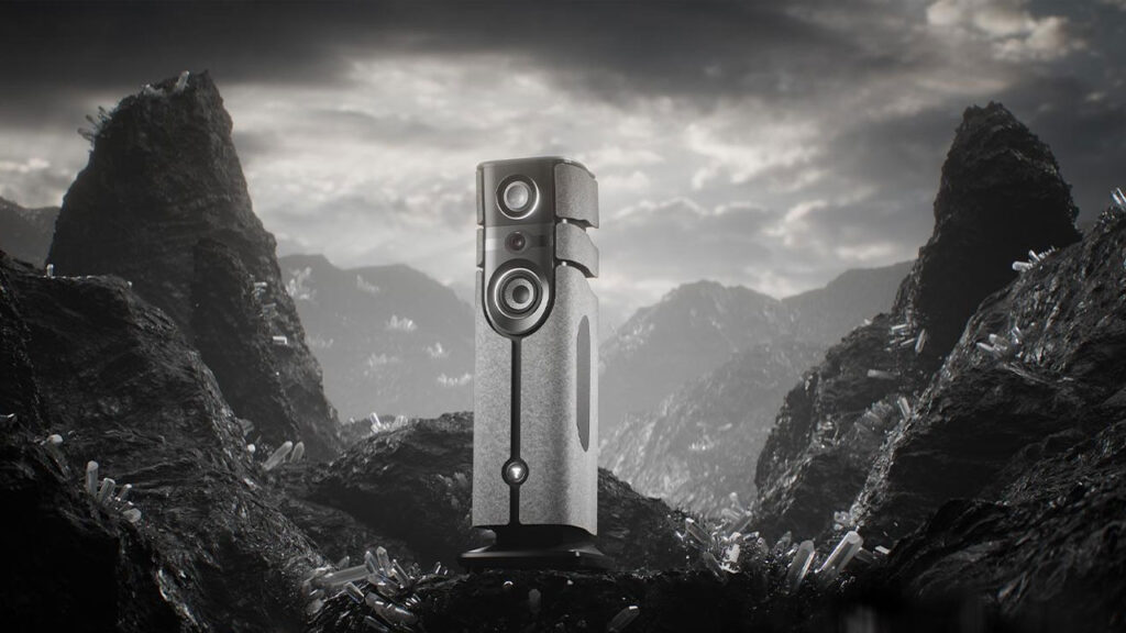 Focal Diva Alta Utopia Wireless Hi-Fi Loudspeaker Features PRISM Tweeter to Eliminate Micro-Distortions in High Frequencies Focal's Diva Alta Utopia High-End Wireless Loudspeaker