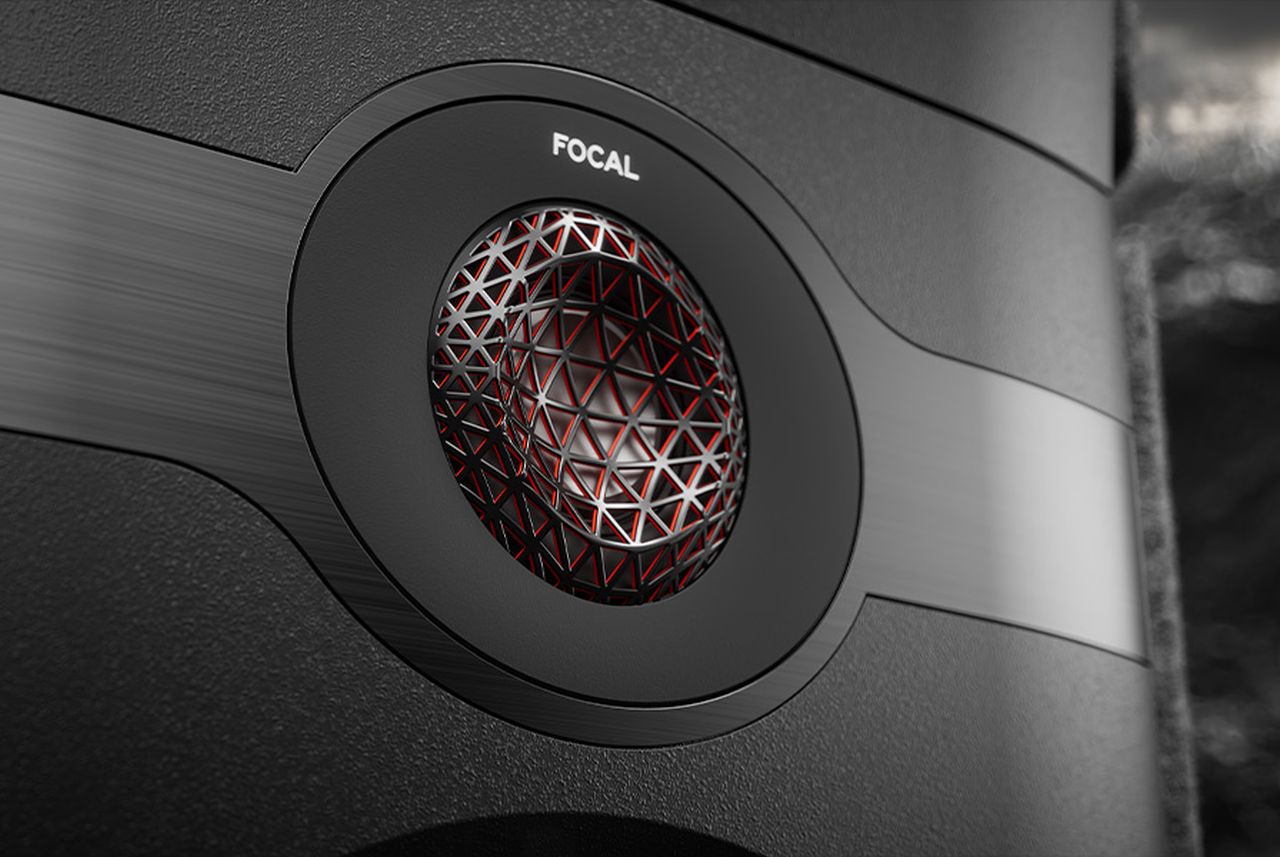 Focal's Diva Alta Utopia High-End Wireless Loudspeaker