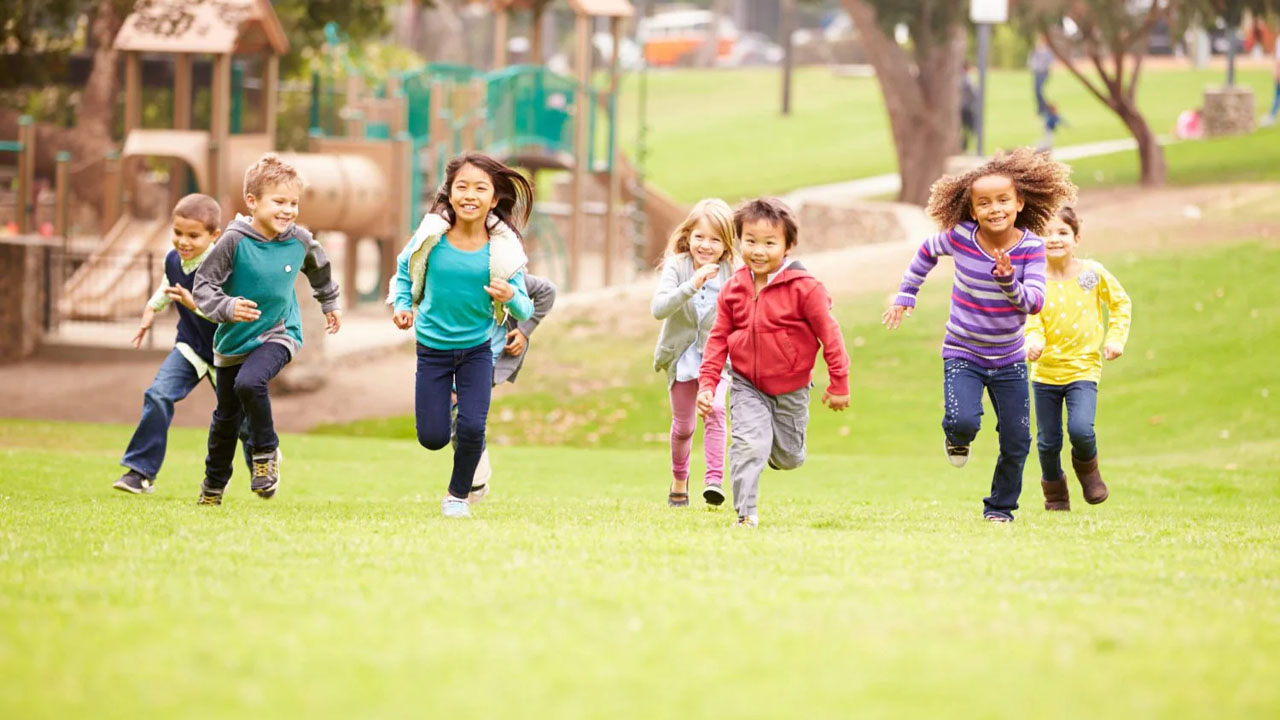 Freeze Tag Game