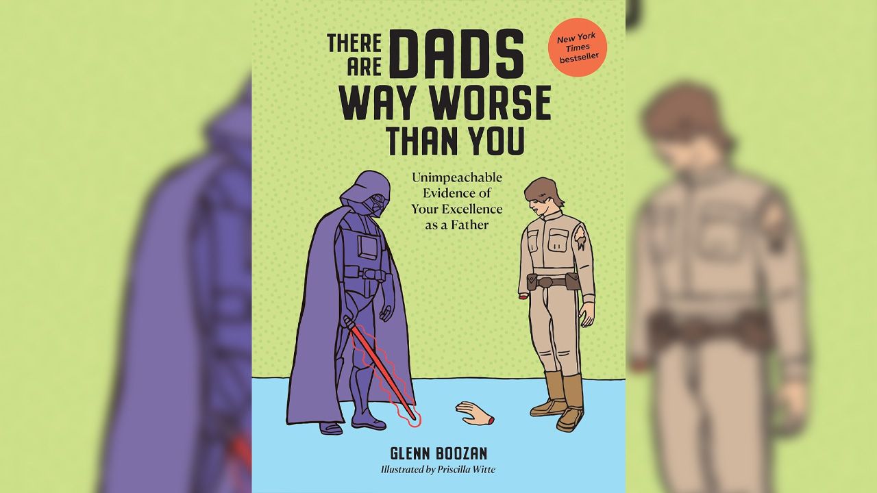Funny Father's Day Gifts - There Are Dads Way Worse Than You
