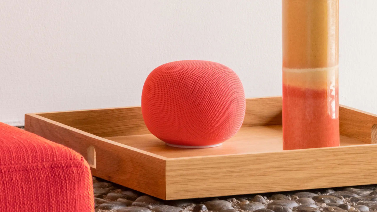Google Home Speaker