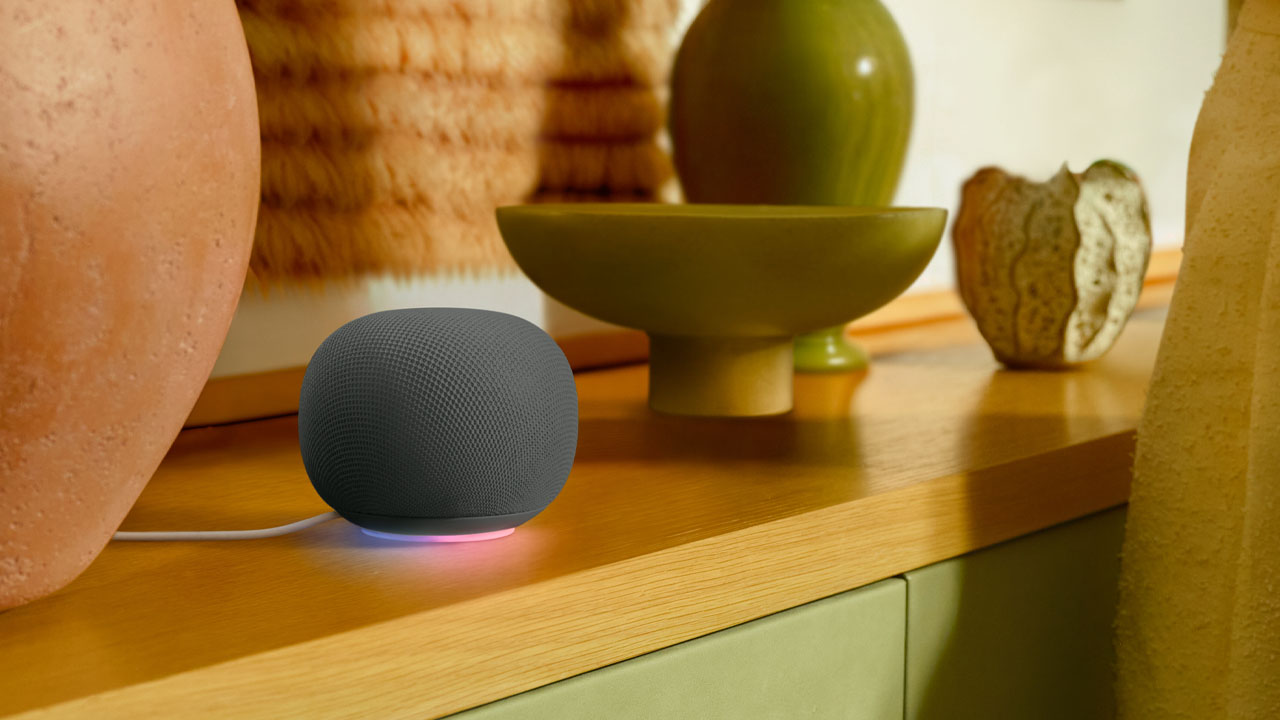 Google Home Speaker