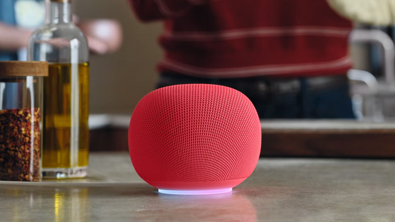 Google Home Speaker