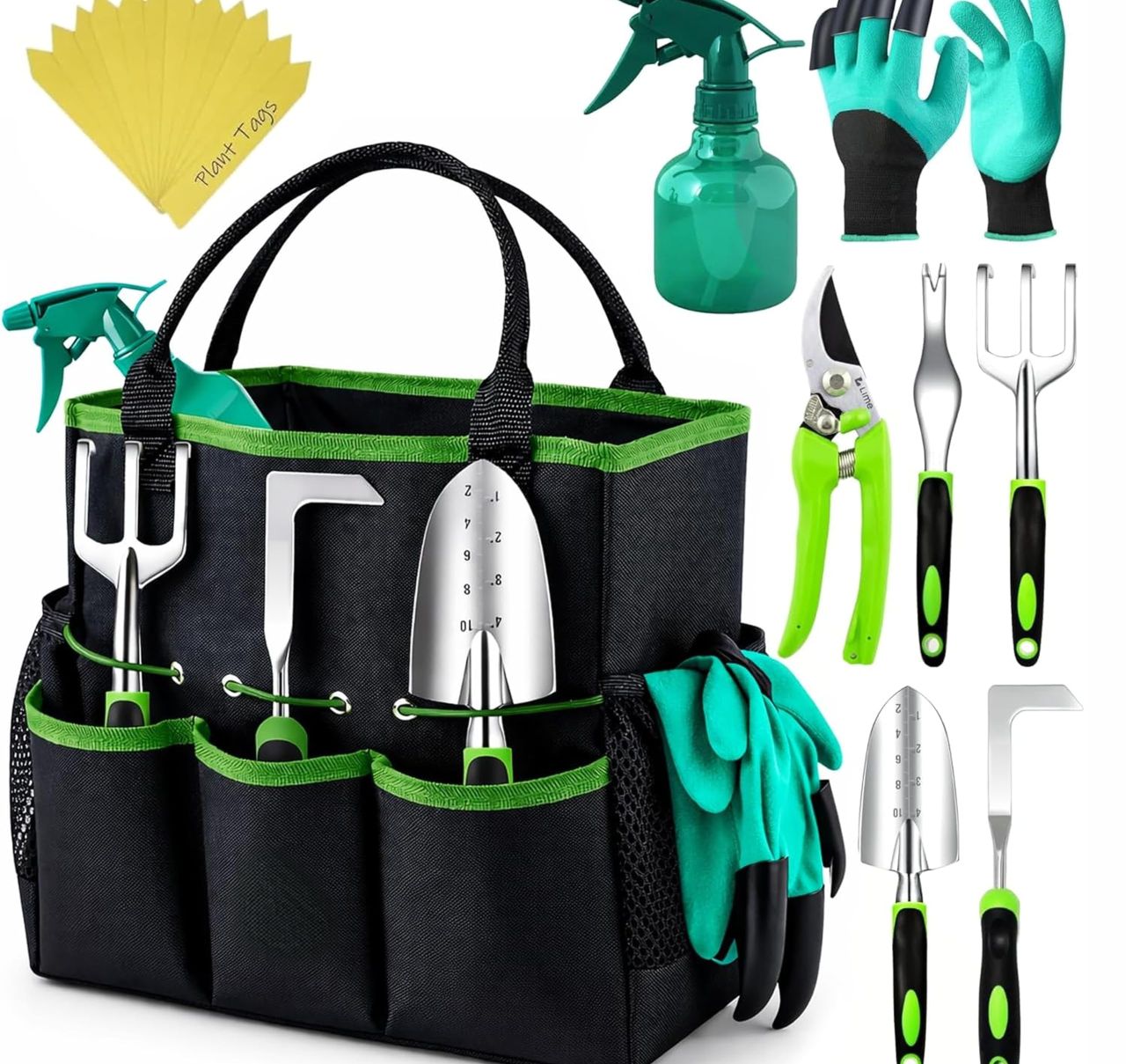 Heavy Duty Gardening Tools