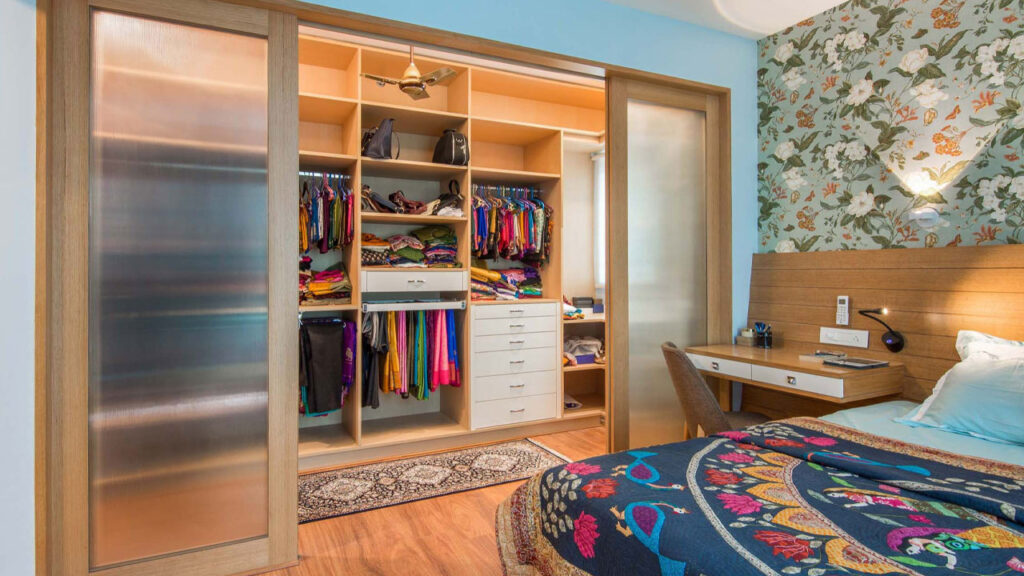How Smart Furniture Helps You Make the Most Out of Your Bedroom How Smart Furniture Can Help You Make the Most of Your Home