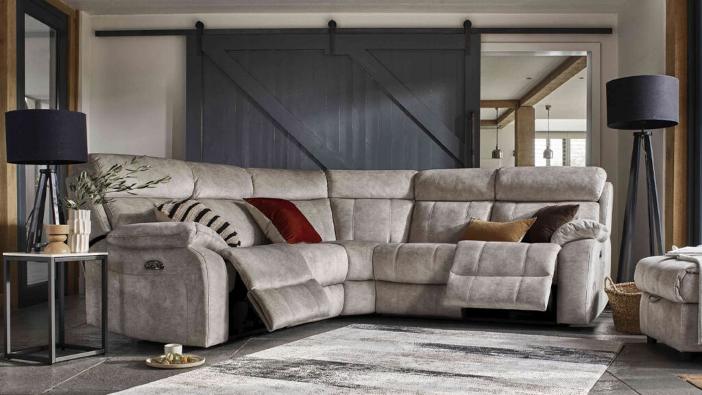 Building a Home Theater? Start With a Tech Sofa Instead of the Screen How the FIFA 2026 World Cup Is Accelerating the Rise of the Smart Living Room