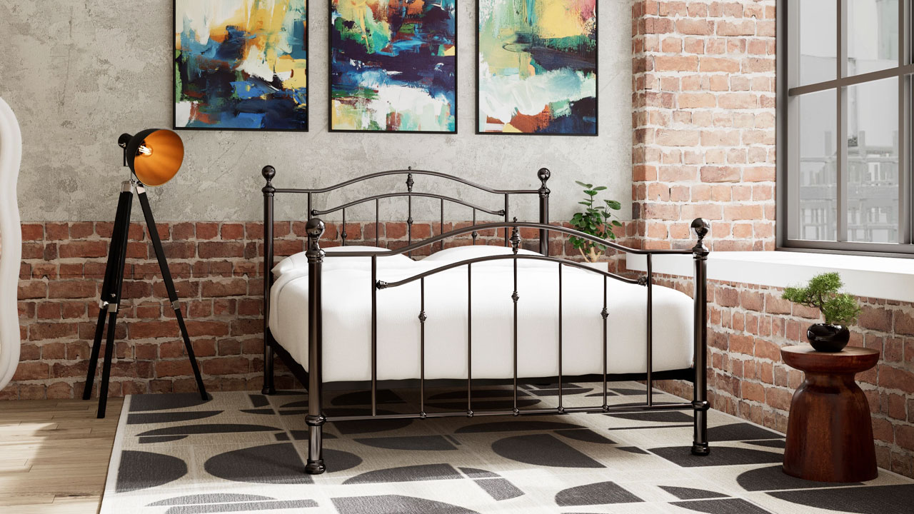 How to Create a Bedroom That Helps You Sleep Better