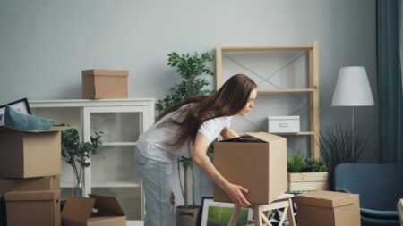 How to Pack for Home Renovation: Ultimate Room-Wise Checklist How to Pack for Home Renovation- Ultimate Room-Wise Checklist by Homecrux