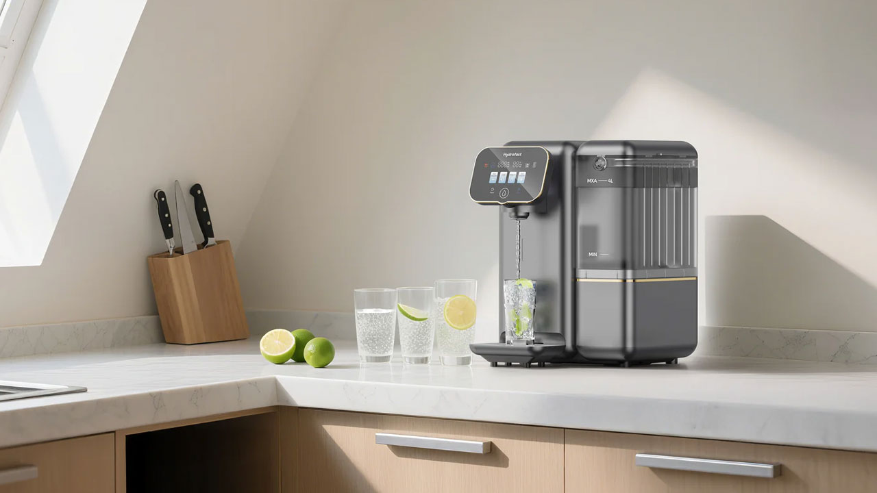 Hydrofast C100