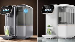 Hydrofast Makes Water Purification More Affordable With Exciting Prime Day 2026 Deals Hydrofast water purifier B100 and C100