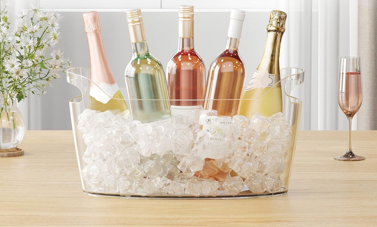 Ice Bucket for Parties