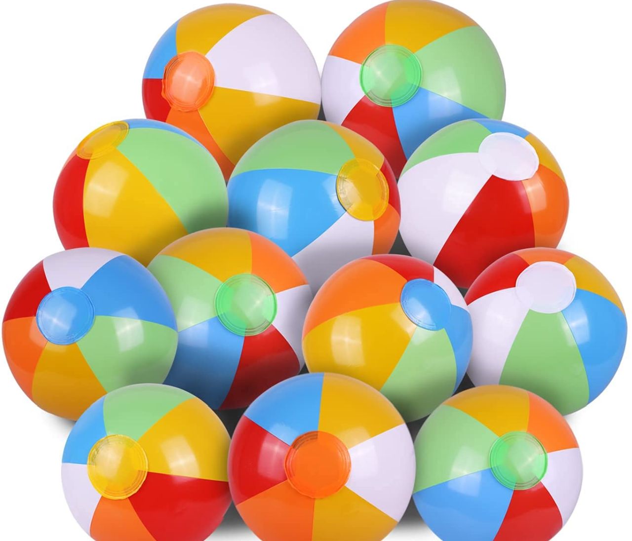Inflatable Beach Balls