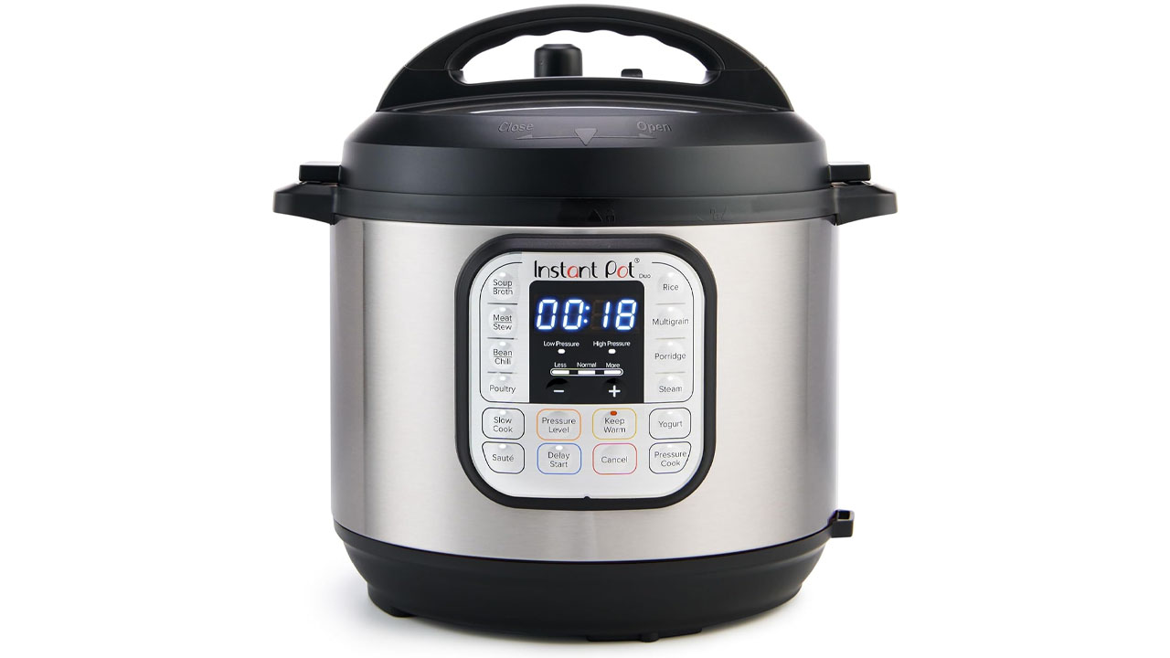 Instant Pot Multi-Cooker