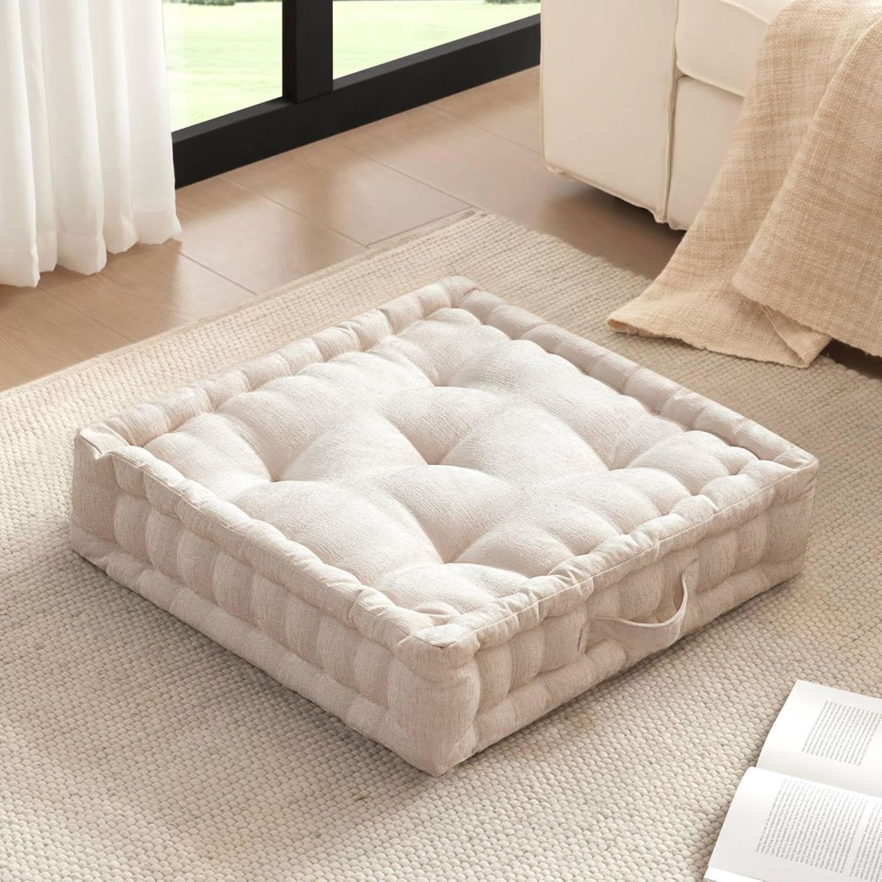 Intelligent Design Meditation Comforter Set