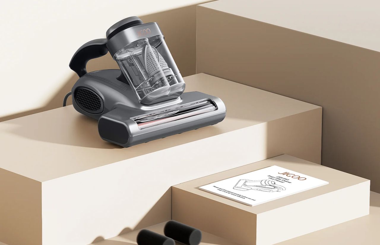 JIGOO J300 PRO_The Powerhouse for Allergy Relief