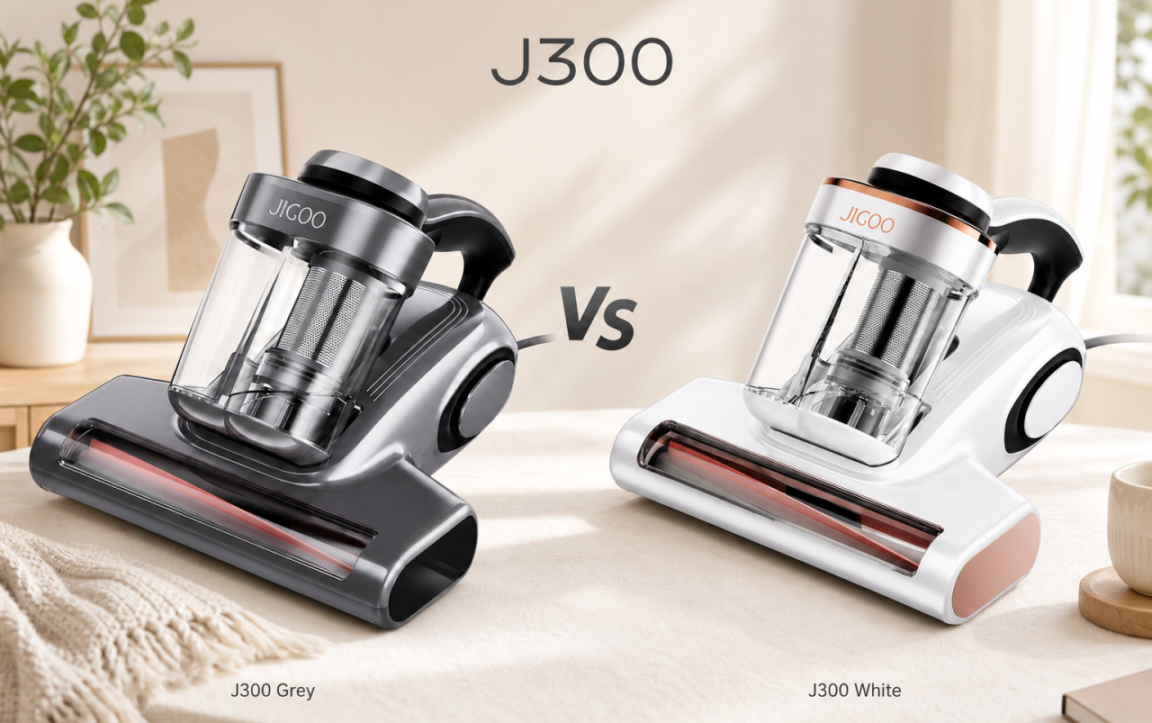 JIGOO J300_The Smart Daily Defender