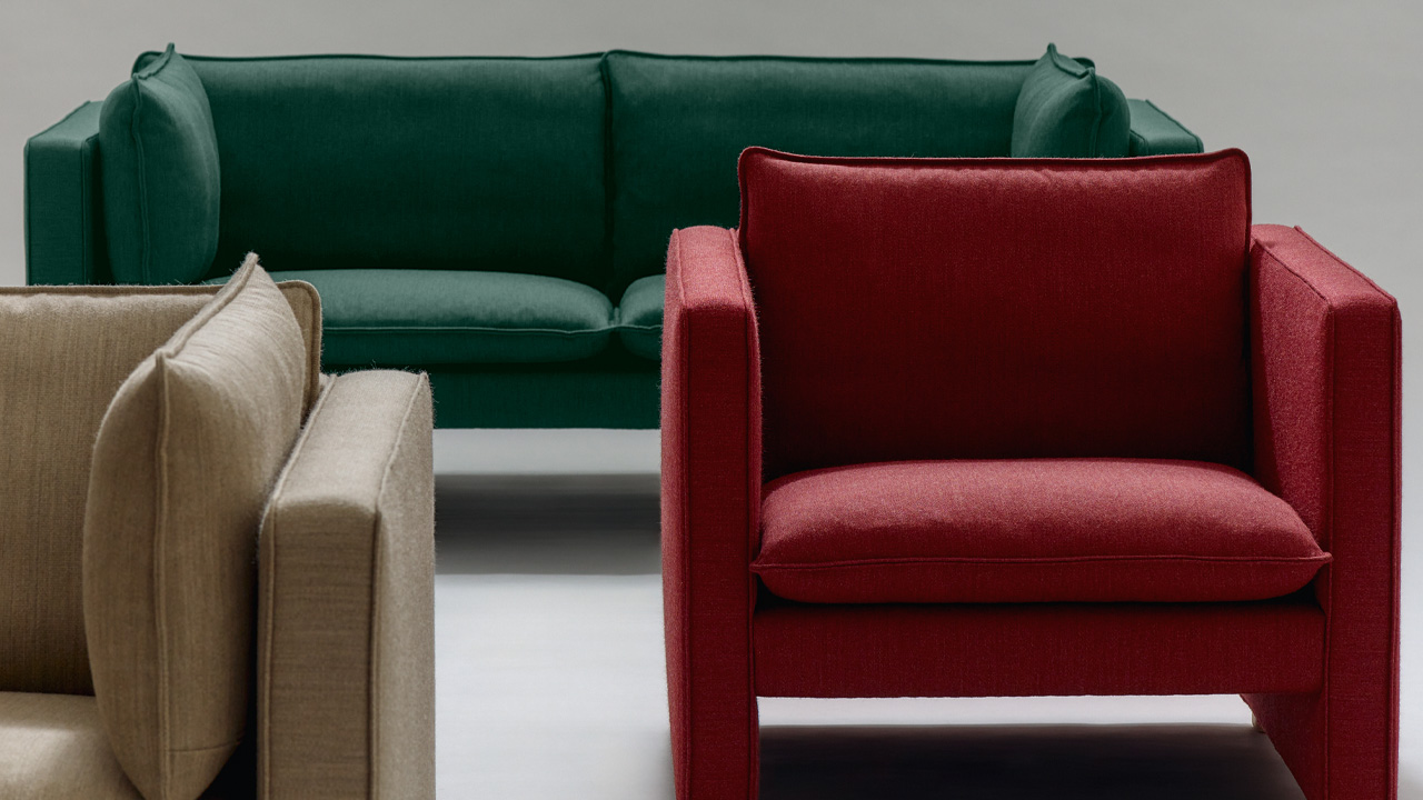 Jota Lounge Collection