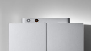 Jackery Drops FridgeGuard, World’s Slimmest Refrigerator Backup Battery That Powers up From Your Car Jackery FridgeGuard launched in silver color