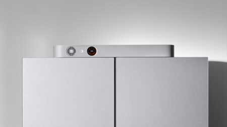 Jackery Drops FridgeGuard, World’s Slimmest Refrigerator Backup Battery That Powers up From Your Car Jackery FridgeGuard launched in silver color