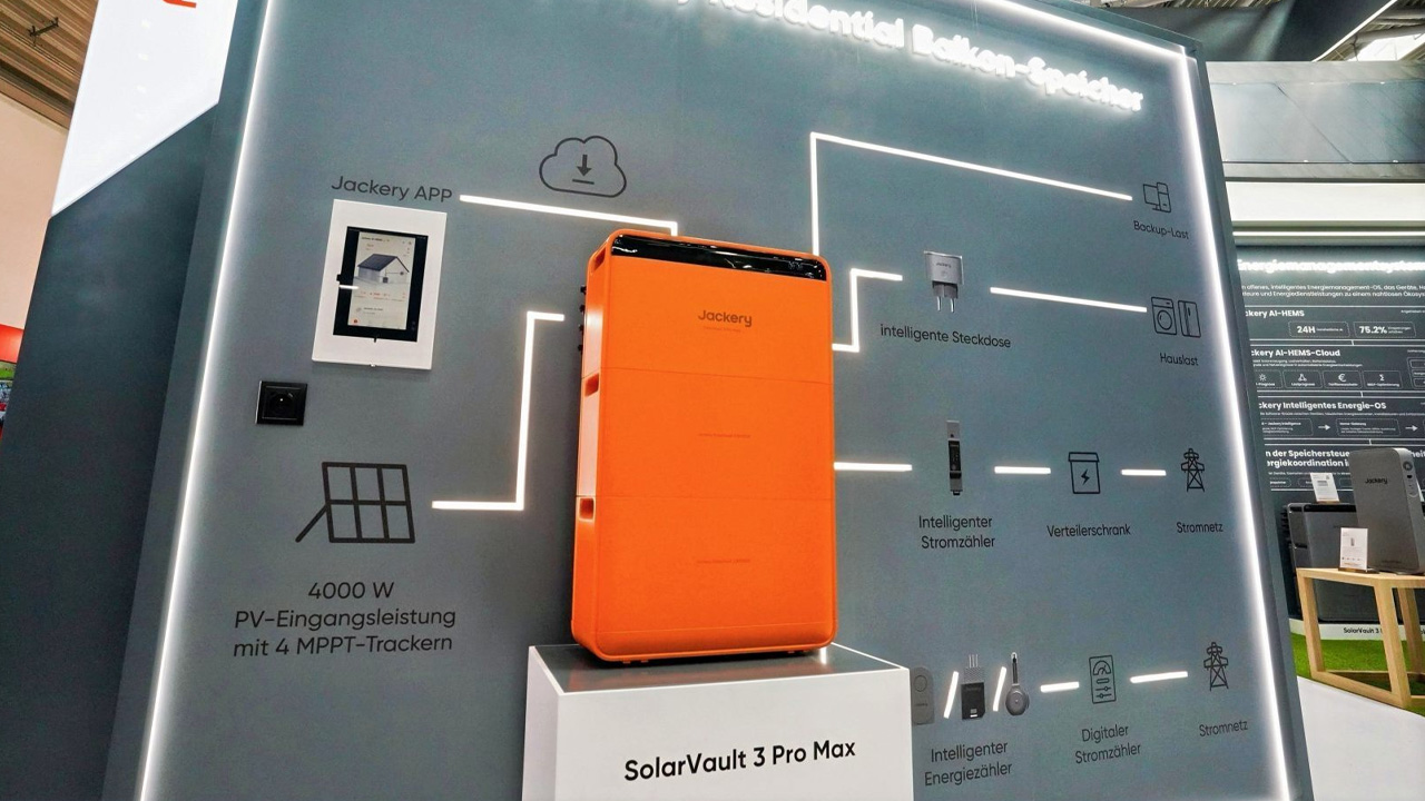 Jackery SolarVault 3 Series (3)