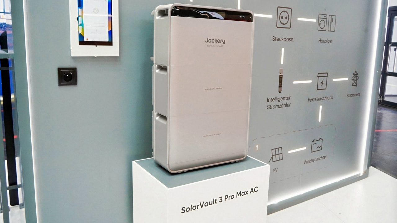 Jackery SolarVault 3 Series (4)