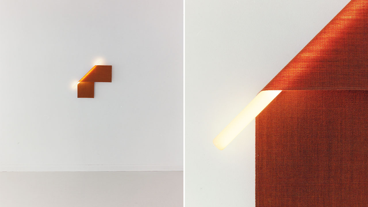 Jonas-Trampedach-TAUT-lamp-at-Værktøj-during-3daysofdesign-2026