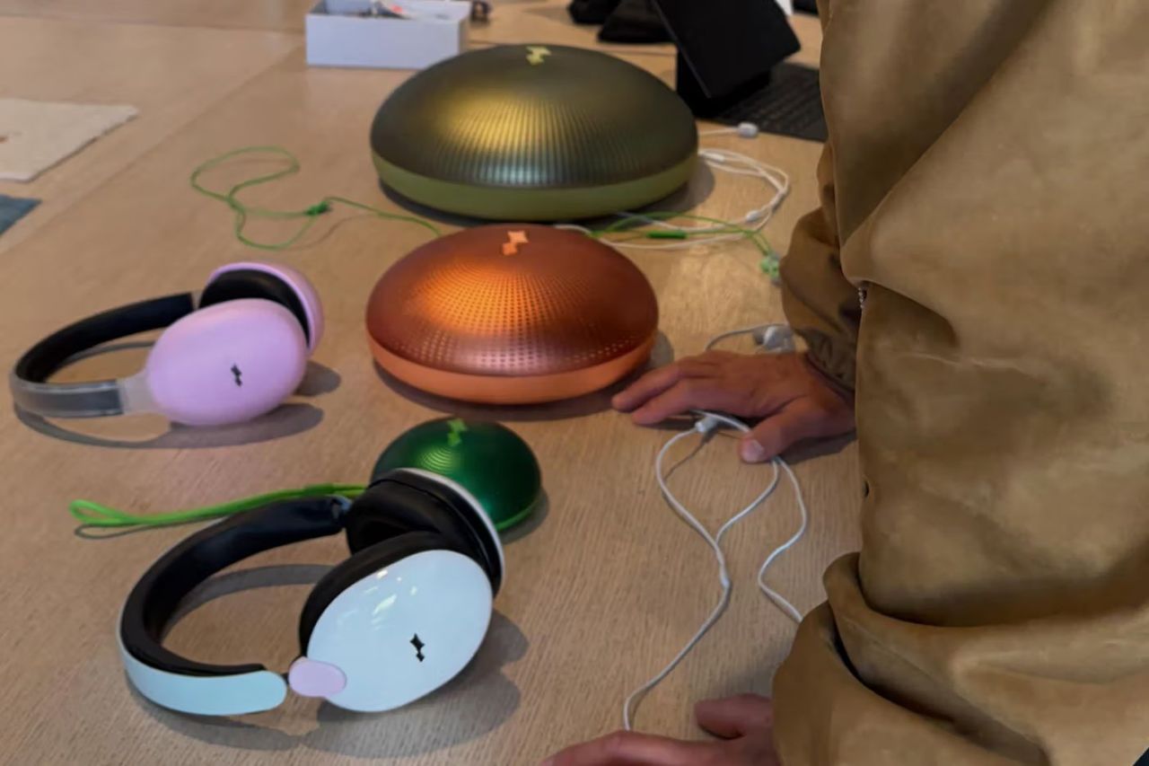 Justin Bieber Launching New Speakers Under His SKYLRK Brand