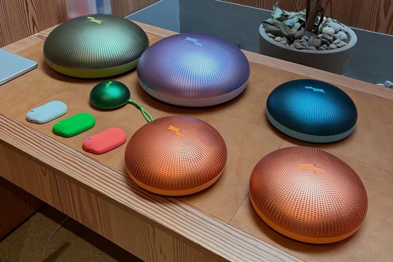 Justin Bieber Launching New Speakers Under His SKYLRK Brand