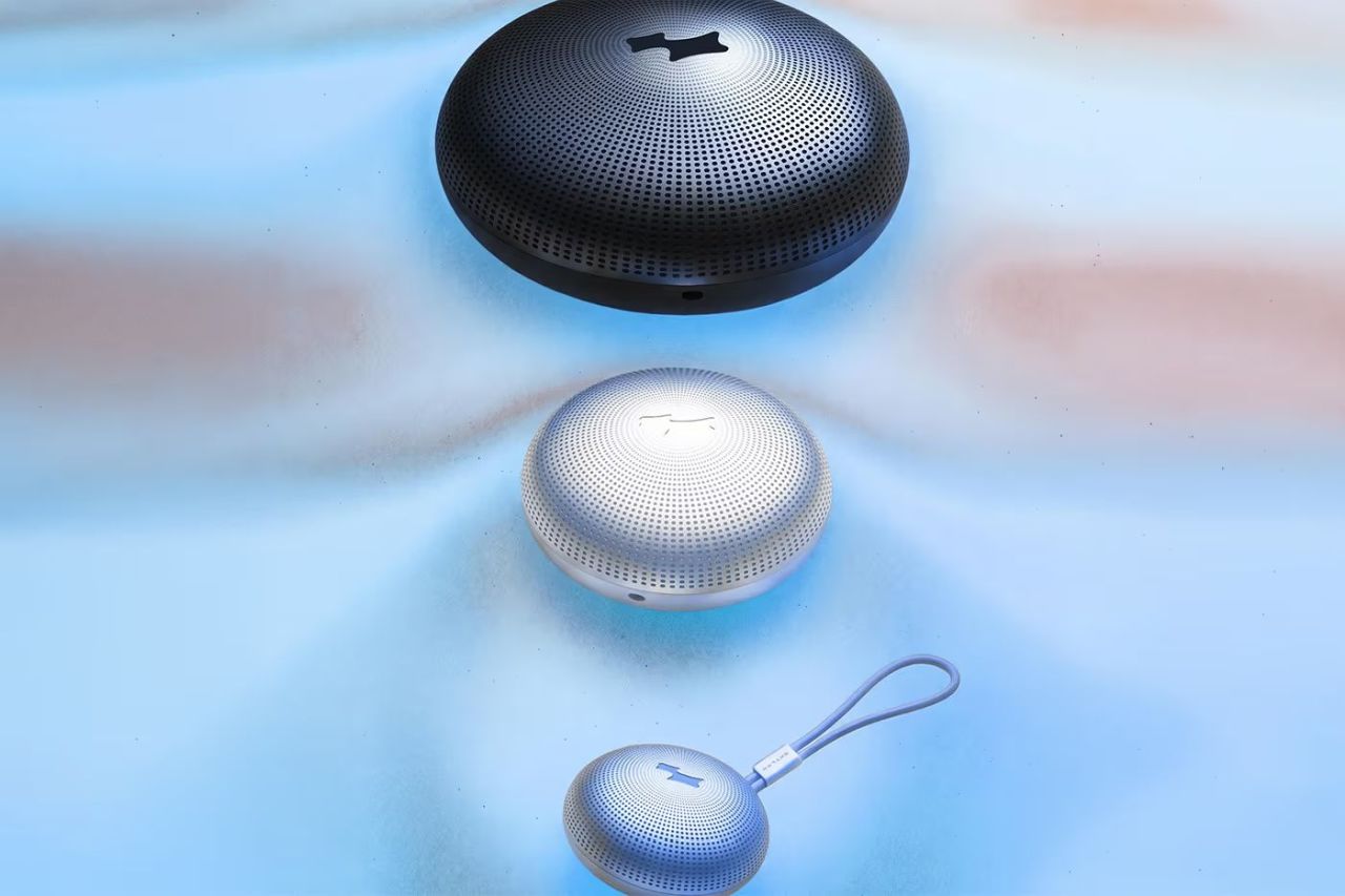 Justin Bieber Launching New Speakers Under His SKYLRK Brand