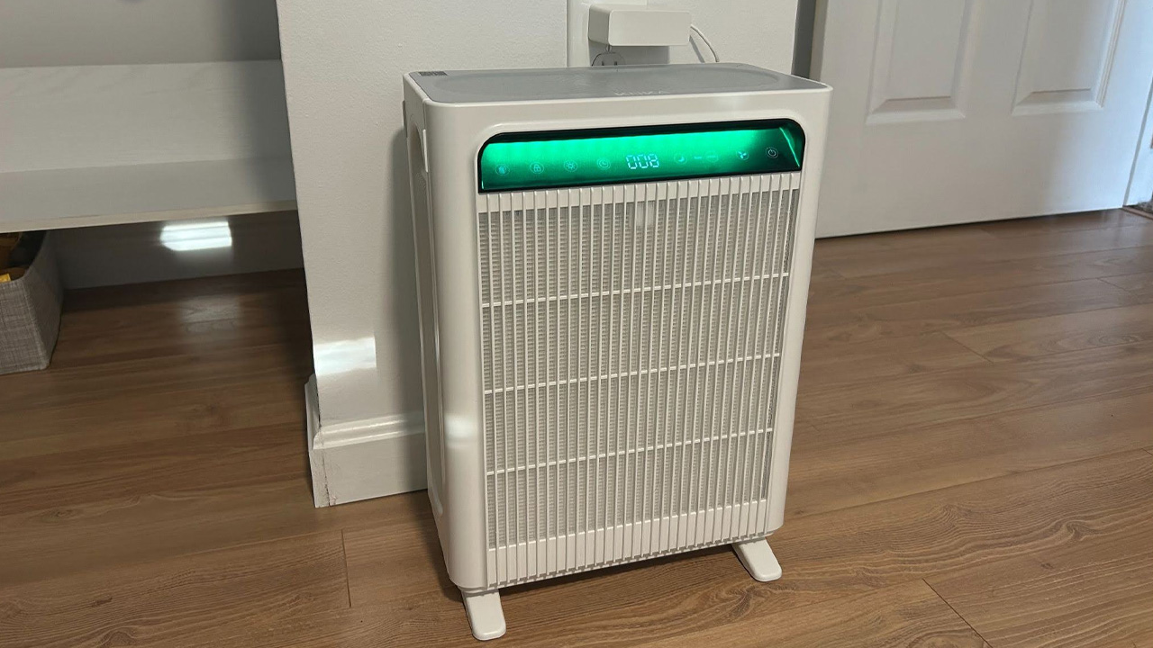 KNKA APH4000 Air Purifier