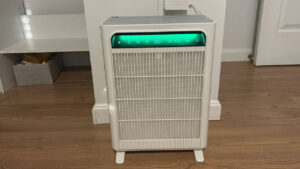 KNKA APH4000 Air Purifier