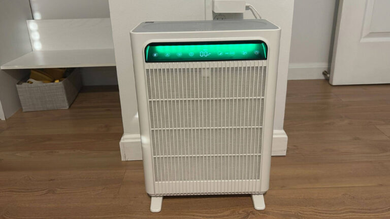 KNKA APH4000 Air Purifier