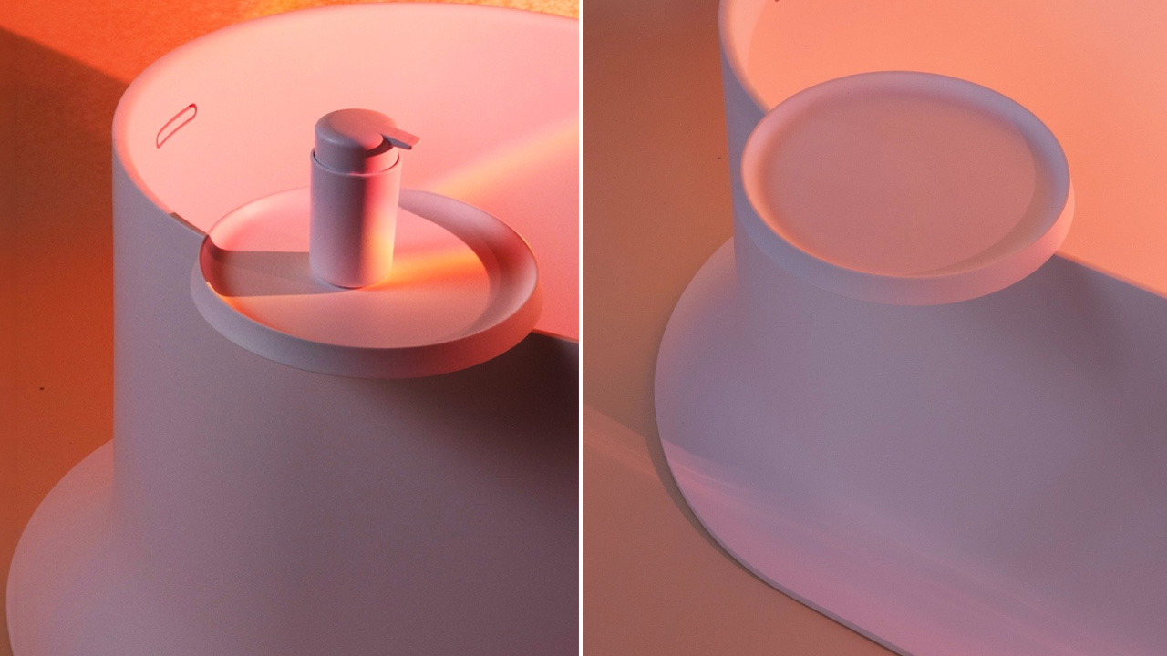 Karim Rashid Alba OB Bathtub (1)