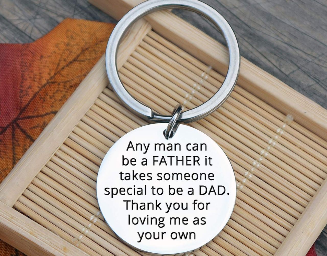 Keychain Gift