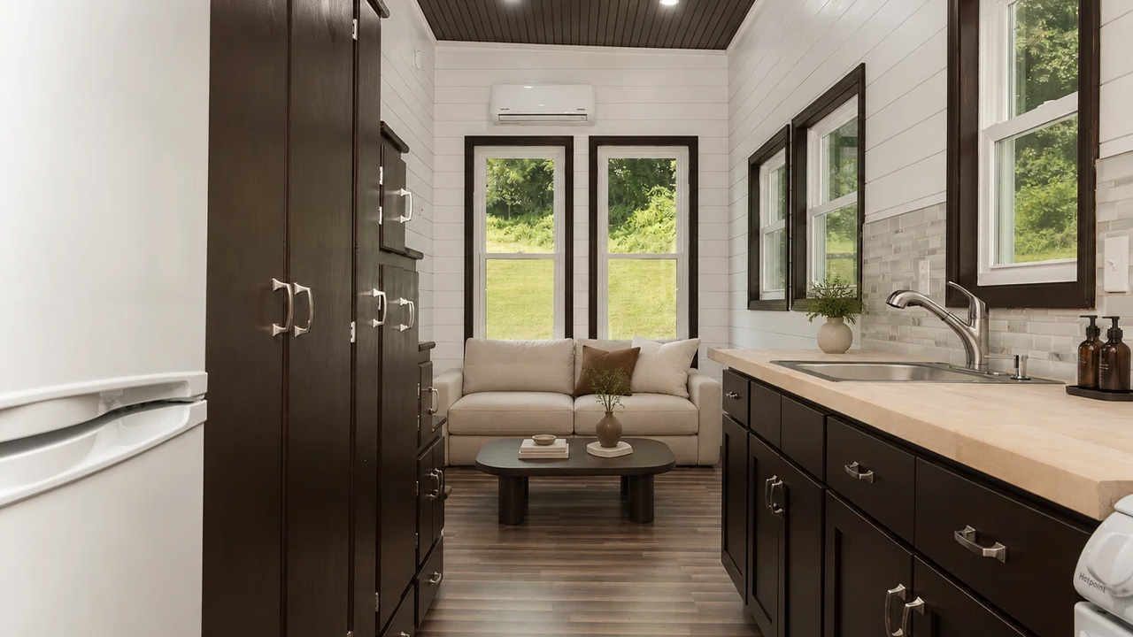 Lena Tiny House
