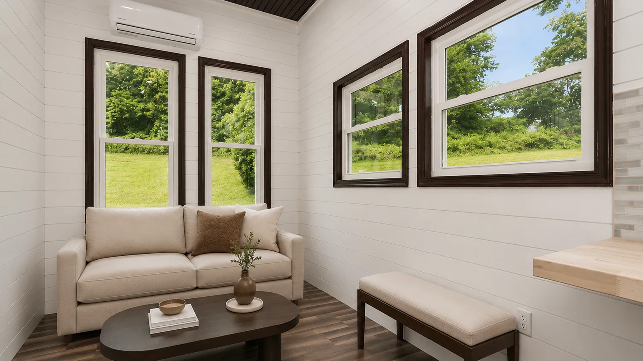 Lena Tiny House
